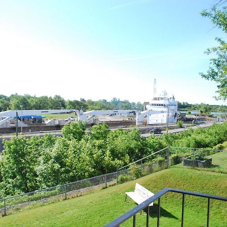 The Inn At Lock Seven Thorold Exterior foto
