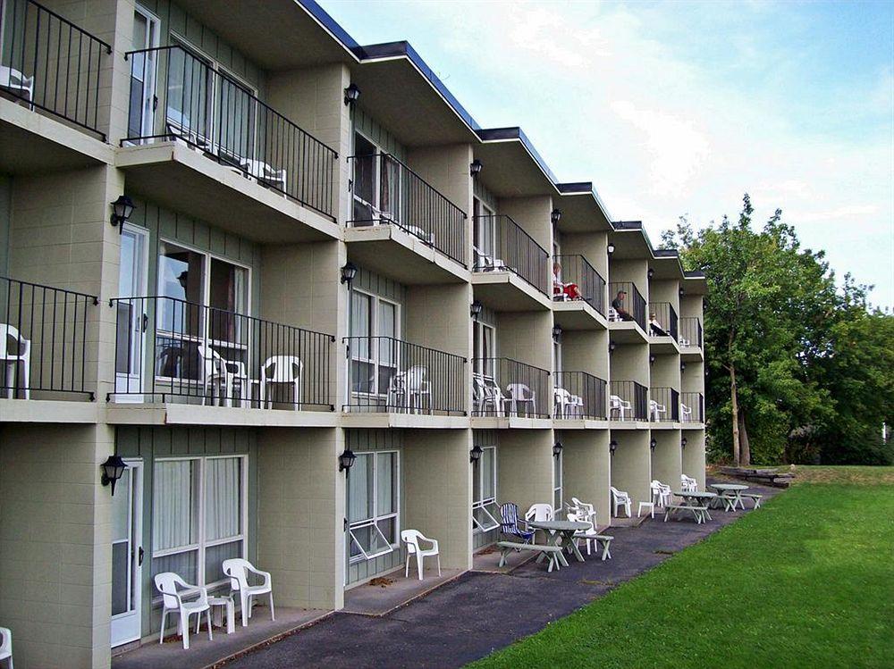 The Inn At Lock Seven Thorold Exterior foto