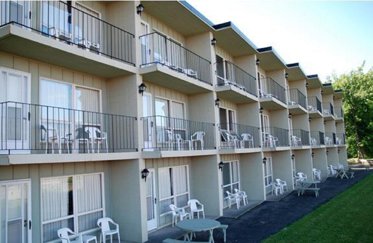 The Inn At Lock Seven Thorold Exterior foto