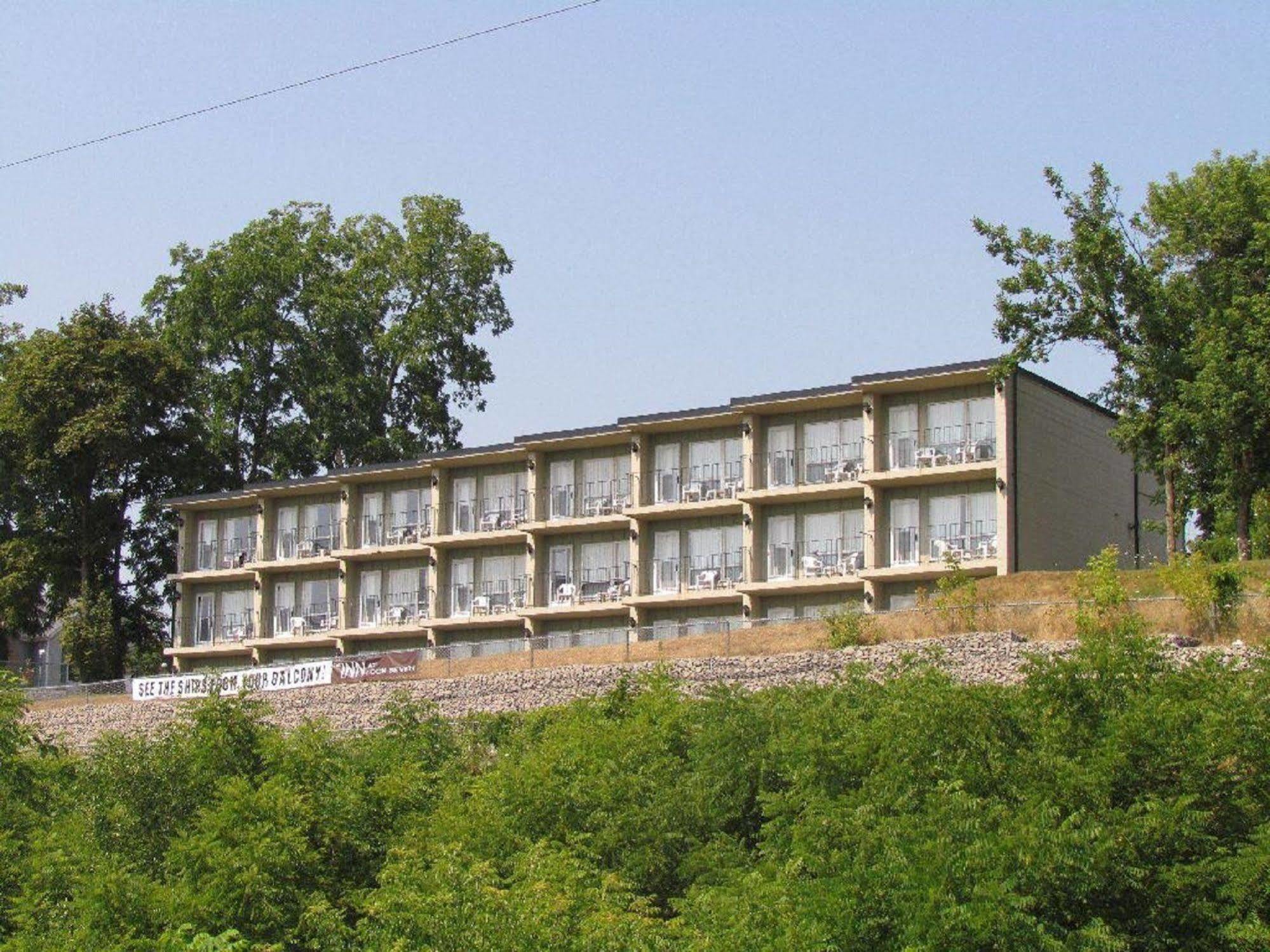 The Inn At Lock Seven Thorold Exterior foto